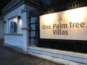 Condo Palm Tree 1 Across NAIA T3